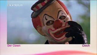 RTLplus Trailer - Der Clown