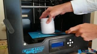 3D Printing