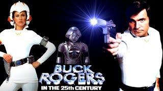 Buck Rogers In The 25th Century