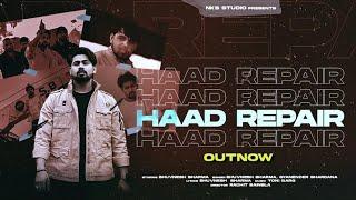 HAAD REPAIR (हाड़ रिपयेर) || Yaar Tere Ne Jane Nhi || Bhuvnesh Sharma || Gyanendra Sardhana New Song