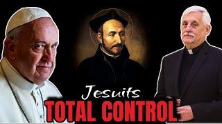 The One Video that Publicly UNMASKS  the Jesuits Order.  #prophecy #antichrist #jesuits