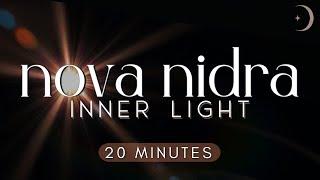 Ignite Your INNER LIGHT with Yoga Nidra | Day Ten | Rest & Restore