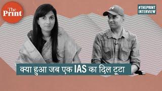 B Praak के गाने से डेब्यू करने वाले IAS Abhishek Singh की कहानी