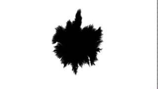 Ink Blot 1 (Free download) [4K]