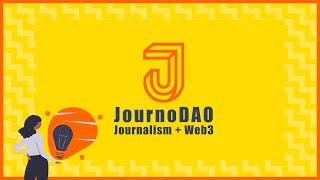 JournoDAO at the Online News Association Conference 2023