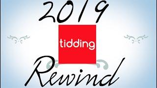 Tidding Rewind 2019