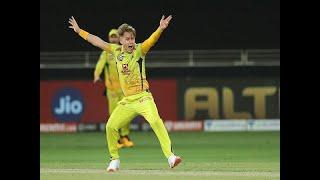Chutty Kulandhai Sam Curran Is Back To Track  | #Shorts