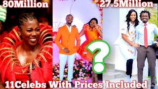 11 Kenyan Celebrities With Most Expensive Mansions Ft The Bahati's X Akothee