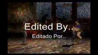 Ling Xiaoyu Combos & Strategies Tekken 3