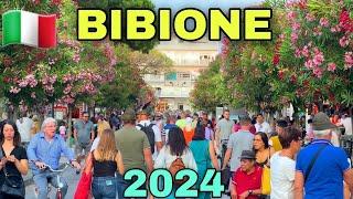 Bibione Italy || Urlaub in Bibione Italien 2024