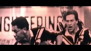 KEVIN TAMATI | TRAILER