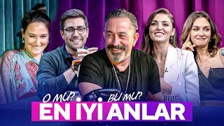 En Unutulmaz Anlar: ''O Mu, Bu Mu?''| İbrahim Selim ile Bu Gece