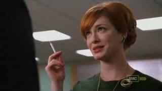 MAD MEN - "I'm not a phony" 2.02