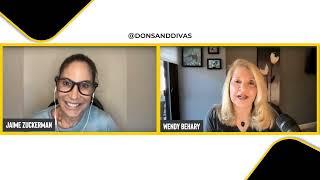 The Amazing Dr. Z!  In dialogue with Dr. Jaime Zuckerman