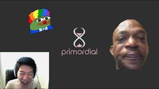 primordial.dev reality in 2024