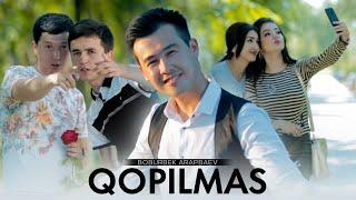 Boburbek Arapbaev - Qopilmas (Official Music Video)
