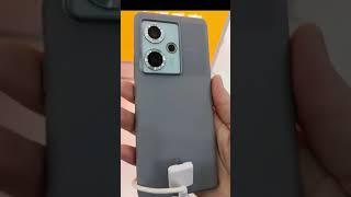 ZTE Nubia 50 Hands On & First Look