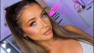 AFFORDABLE INSTA GLAM MAKEUP ARTIST - GLOWY BRONZY GLAM