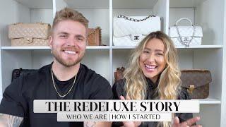 REDELUXE | LUXURY RESALE | MY ENTREPRENEUR STORY | $2K to $7M