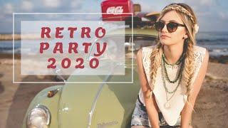 Best Retro Party Hits 80's 90's | DJ Korolev House Mix 2020