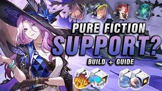 BEST Support for Erudition? | Jade Guide & Build | Honkai Star Rail 2.3