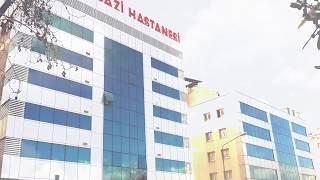 Özel Gazi Hastanesi