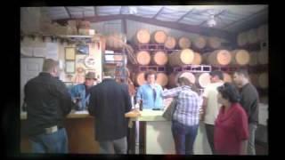 Grapeline Wine Tours Temecula