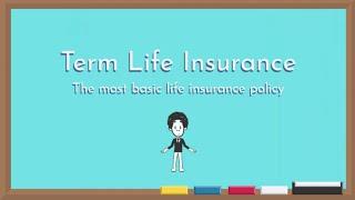 Life Insurance Explained | Term Life Insurance 2020