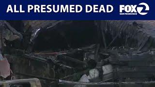 More details come to light about deadly plane crash into San Diego homes | West Coast Wrap