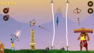 Ram vs Ravan - Indian Games 2020
