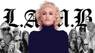 The Rise and Fall of L.A.M.B. by Gwen Stefani