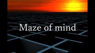 PassCode　｢ Maze of mind ｣