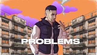 KURDO - PROBLEMS (prod. by The Cratez) [Official Visualizer]