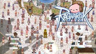 Prontera - Theme of Prontera 1 Hour (Ragnarok Online Music & Ambience)