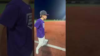 SAFE! #baseballszn #homerun @Connorjones21 @wyattsworld5589