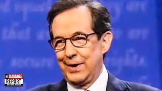 Chris Wallace Rips Apart Fox News VILE Programs