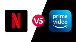 Netflix vs Amazon Prime Video: Which Streaming Service Reigns Supreme?