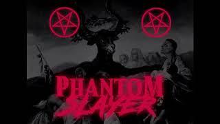 Phantom Slayer - The Ritual (Baphomet) [Dark Synthwave / Cyberpunk]