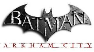 IGN Reviews - Batman: Arkham City Game Review