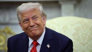 Trump giving humanity strong reason to be ‘optimistic’ about the Middle East
