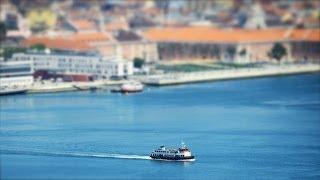 Study in Lisbon - 7 reasons to study in Lisbon