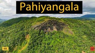 Pahiyangala | Home of the 48000 year old Prehistoric Humans in Sri Lanka