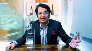 Aviation American Gin Review - Prithvi Nagpal, Wine Sommelier [2021] |  Ryan Reynolds