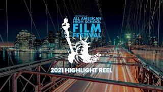 2021 AAHSFF Highlight Reel