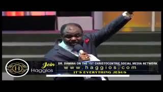 Why You Should Stop Confessing Your Sins In Your Daily Prayers! | Dr. Abel Damina