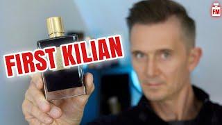 I Bought my First Kilian Fragrance!