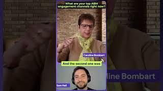 ABM That Gets 45% CTR