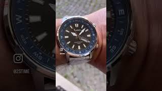 CASIO MTD-130D Compass Watch Blue Dial #casiowatch #watchcollector #2stime