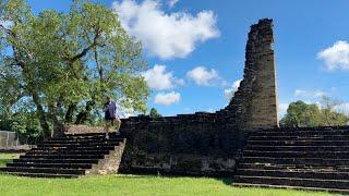 Mysterious History of Phuket, Thailand