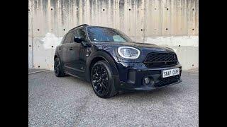 SNAP CARS I MINI COUNTRYMAN COOPER S 178CH BVA8 I